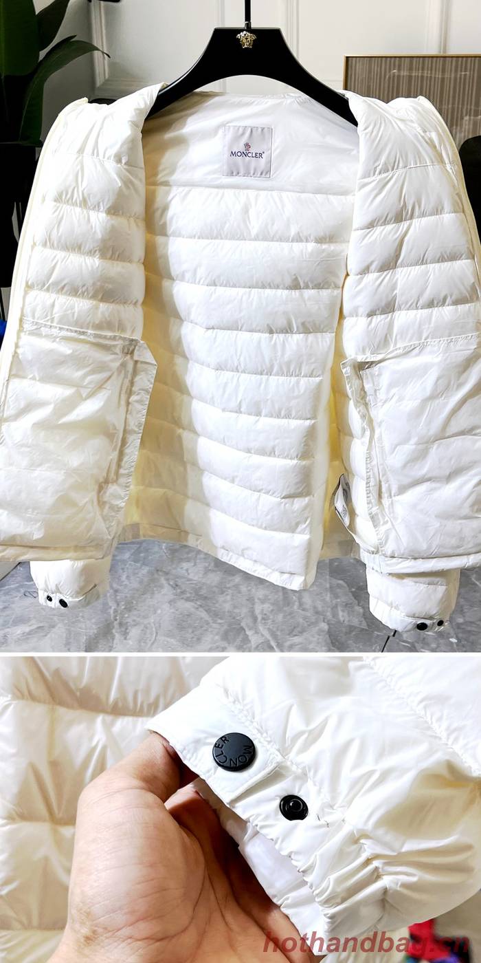 Moncler Top Quality Down Coat MOY00142