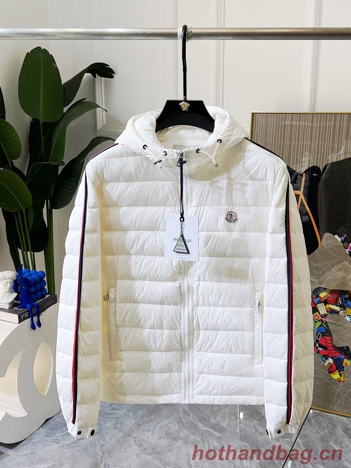 Moncler Top Quality Down Coat MOY00143