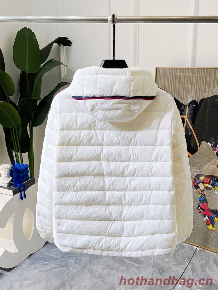 Moncler Top Quality Down Coat MOY00143