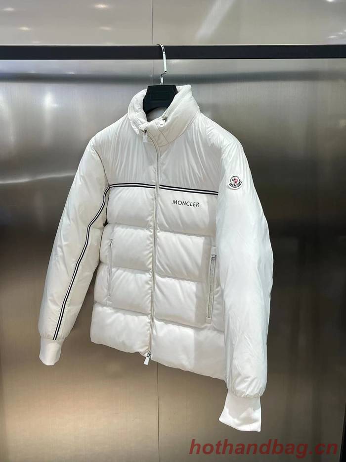 Moncler Top Quality Down Coat MOY00145