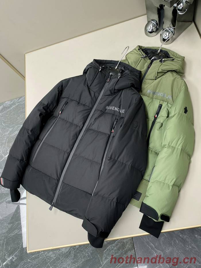 Moncler Top Quality Down Coat MOY00146