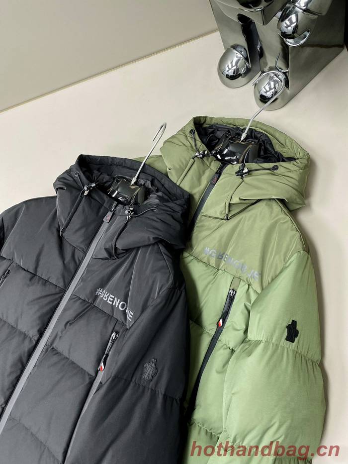 Moncler Top Quality Down Coat MOY00146