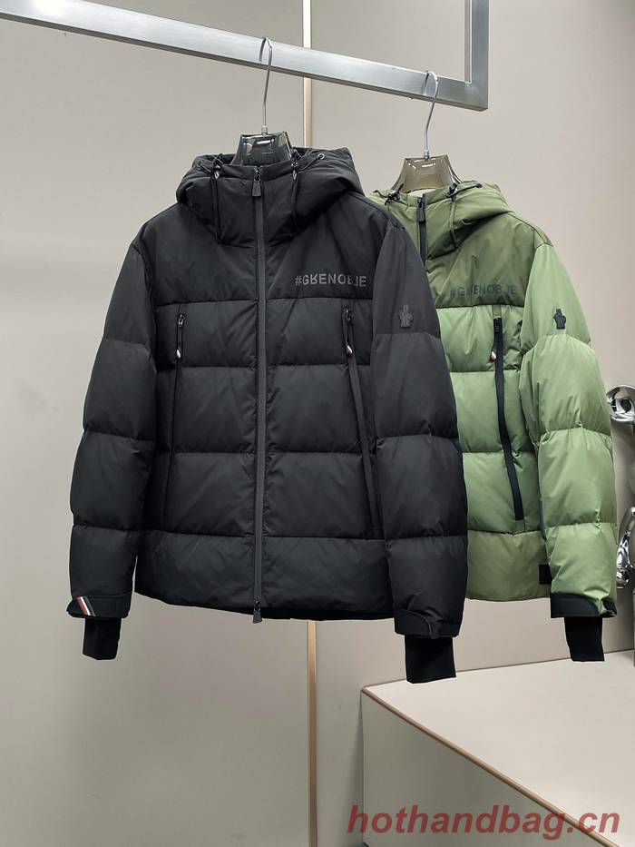 Moncler Top Quality Down Coat MOY00147