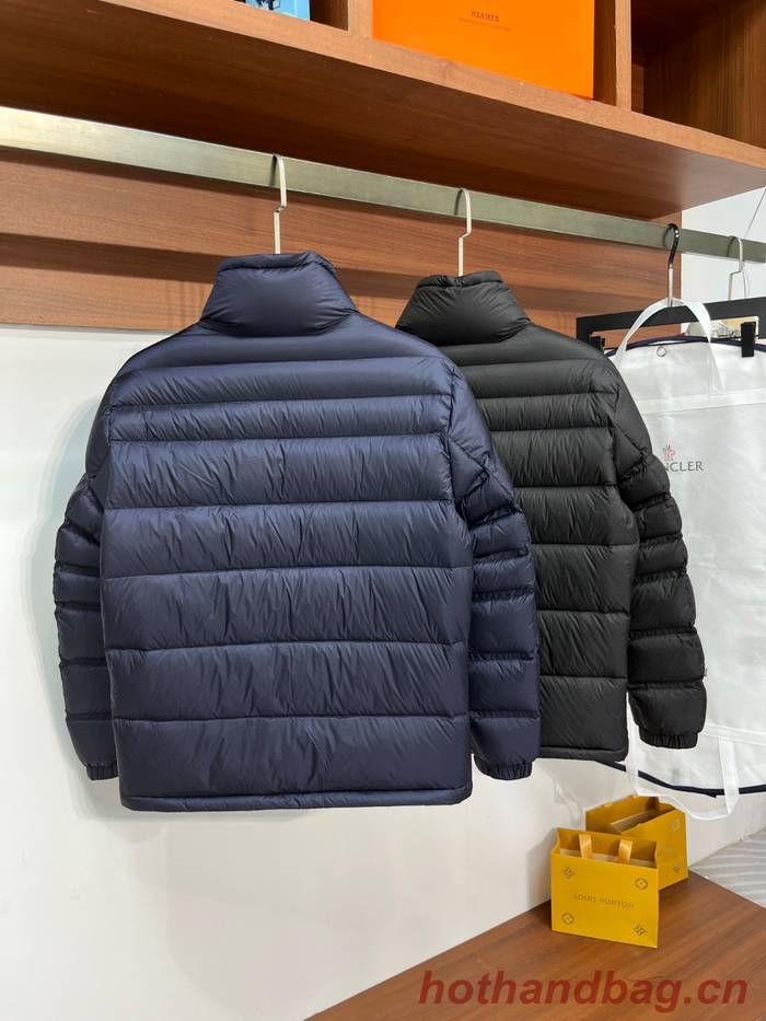 Moncler Top Quality Down Coat MOY00150-1