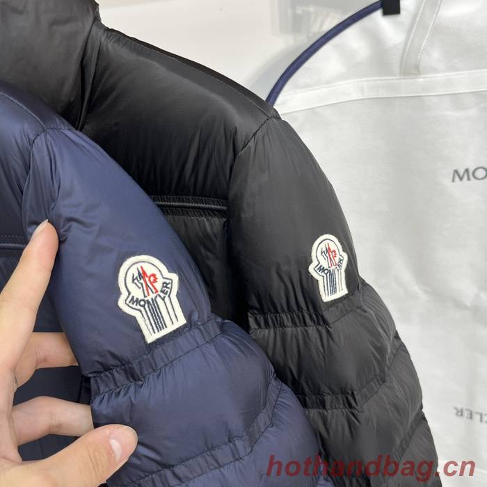 Moncler Top Quality Down Coat MOY00150-1