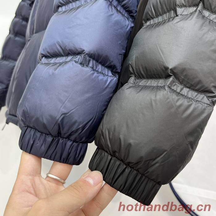 Moncler Top Quality Down Coat MOY00150-1