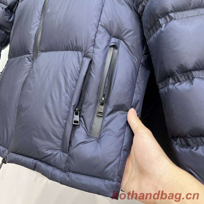 Moncler Top Quality Down Coat MOY00150-1