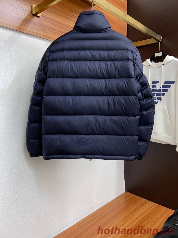 Moncler Top Quality Down Coat MOY00151