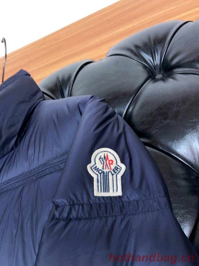 Moncler Top Quality Down Coat MOY00151