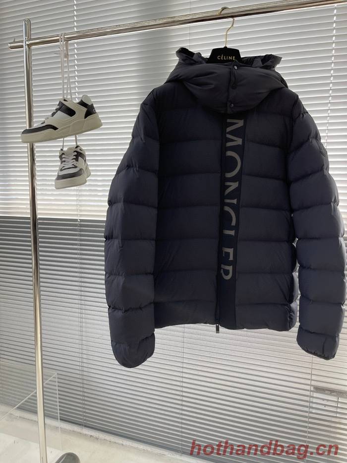 Moncler Top Quality Down Coat MOY00152