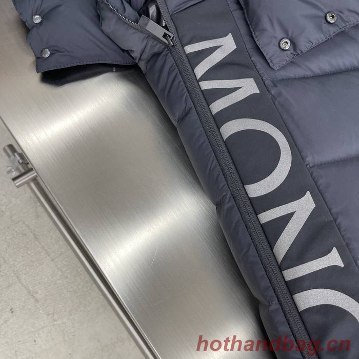 Moncler Top Quality Down Coat MOY00152