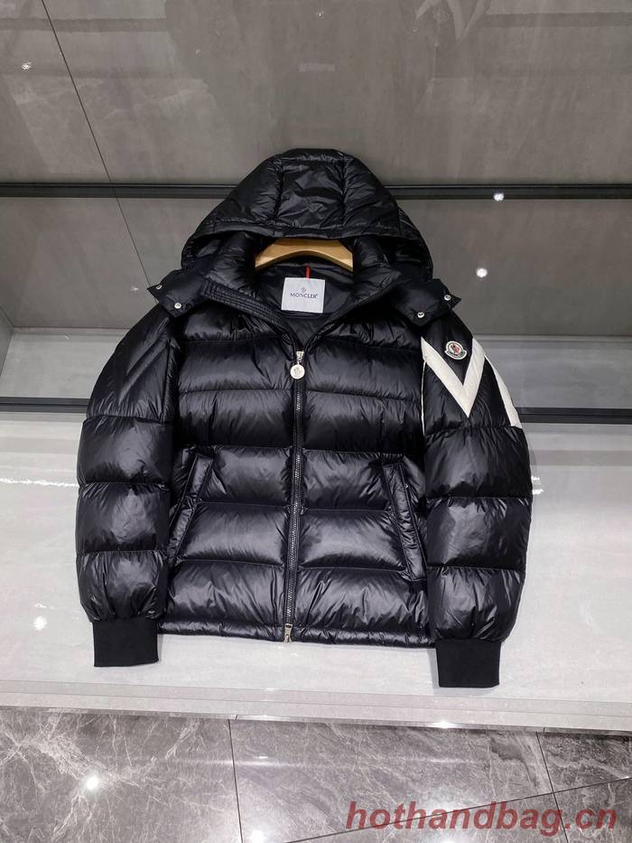 Moncler Top Quality Down Coat MOY00153