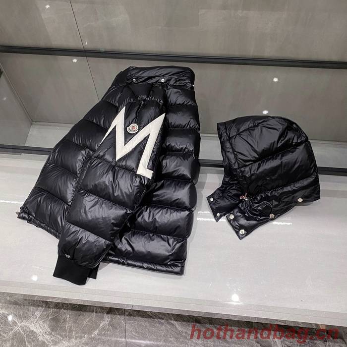 Moncler Top Quality Down Coat MOY00153