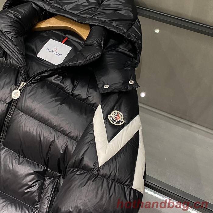 Moncler Top Quality Down Coat MOY00153