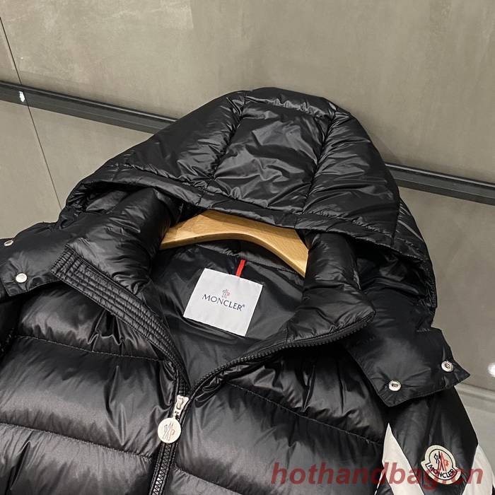 Moncler Top Quality Down Coat MOY00153