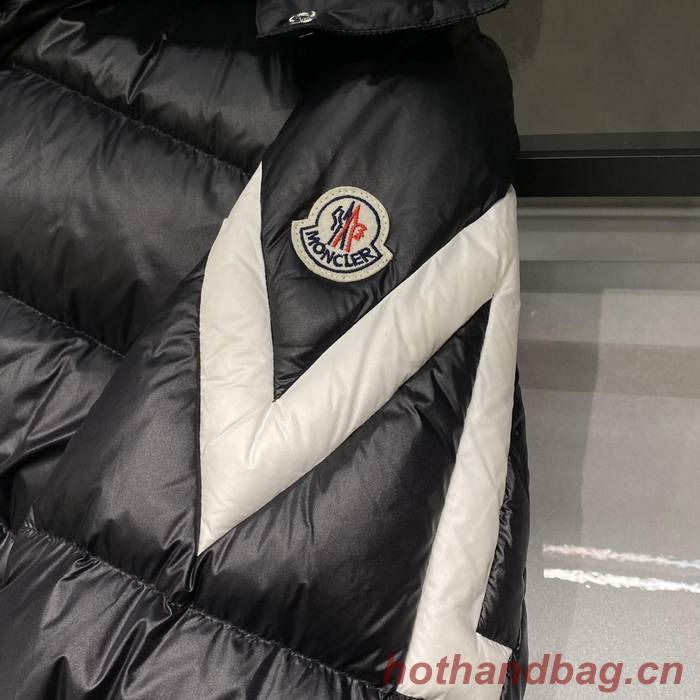 Moncler Top Quality Down Coat MOY00153