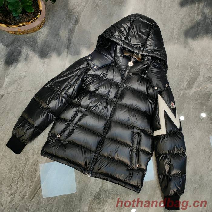 Moncler Top Quality Down Coat MOY00153