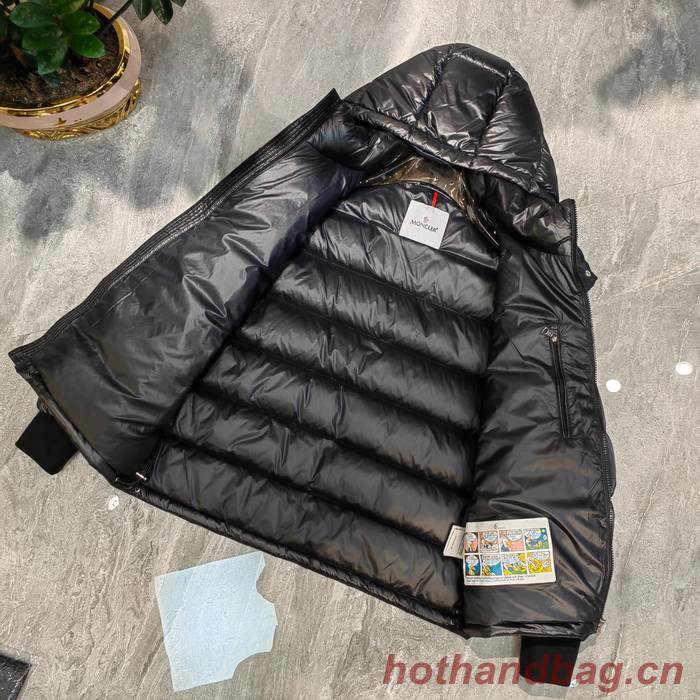 Moncler Top Quality Down Coat MOY00153