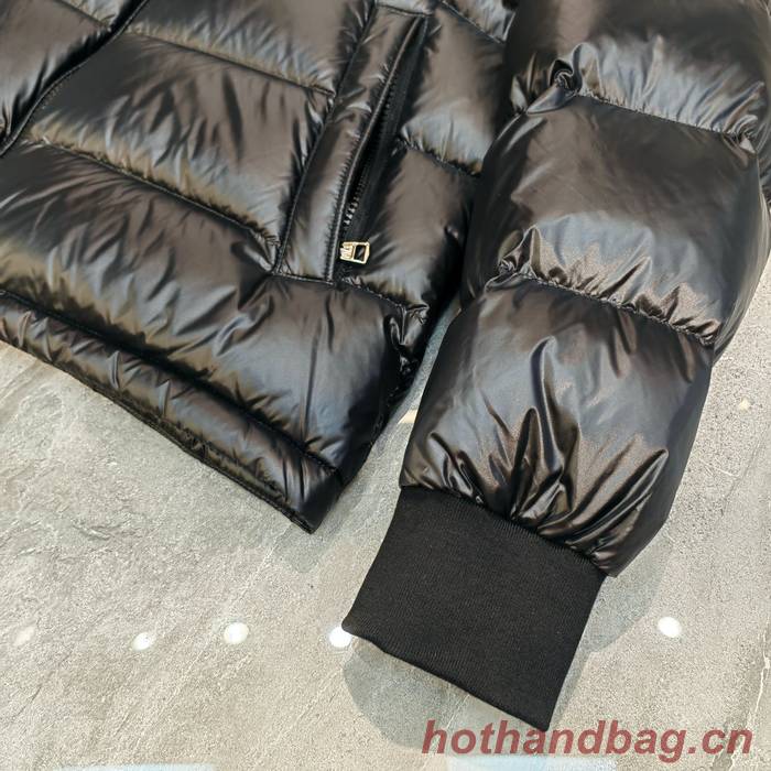 Moncler Top Quality Down Coat MOY00153