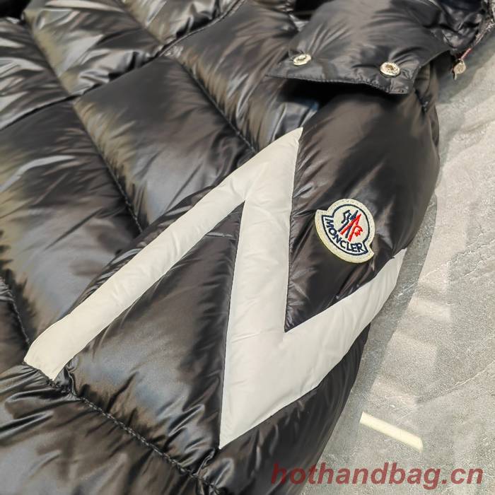 Moncler Top Quality Down Coat MOY00153