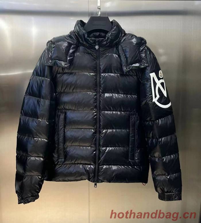 Moncler Top Quality Down Coat MOY00154