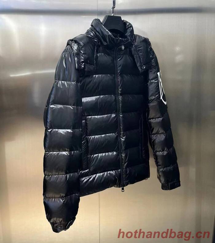 Moncler Top Quality Down Coat MOY00154