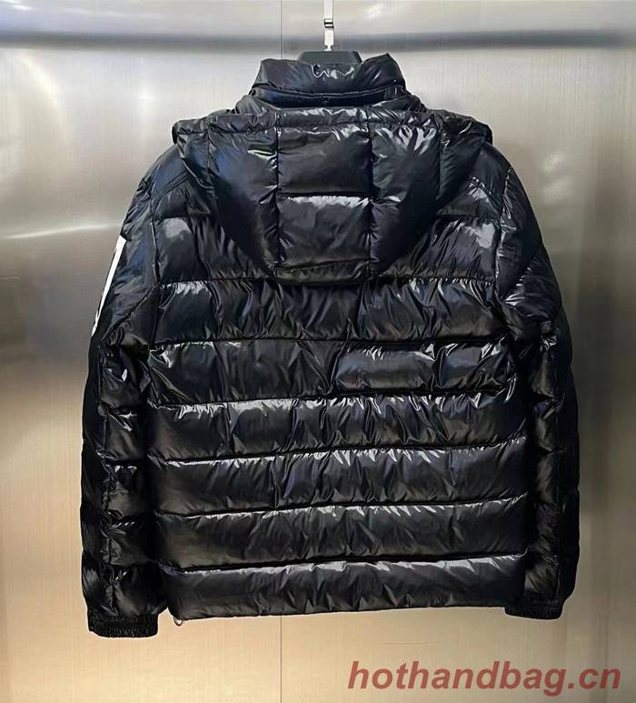 Moncler Top Quality Down Coat MOY00154