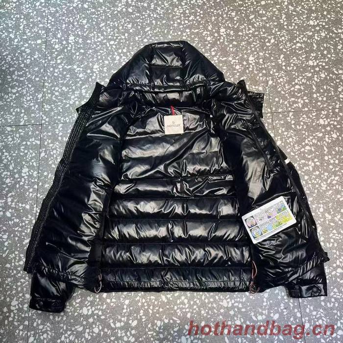 Moncler Top Quality Down Coat MOY00154