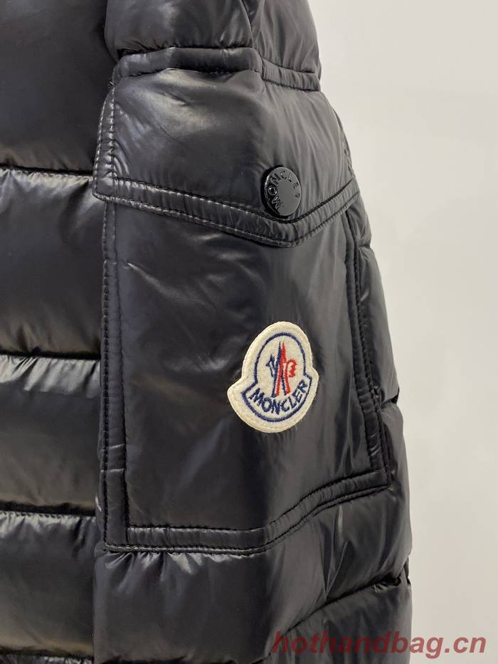 Moncler Top Quality Down Coat MOY00159