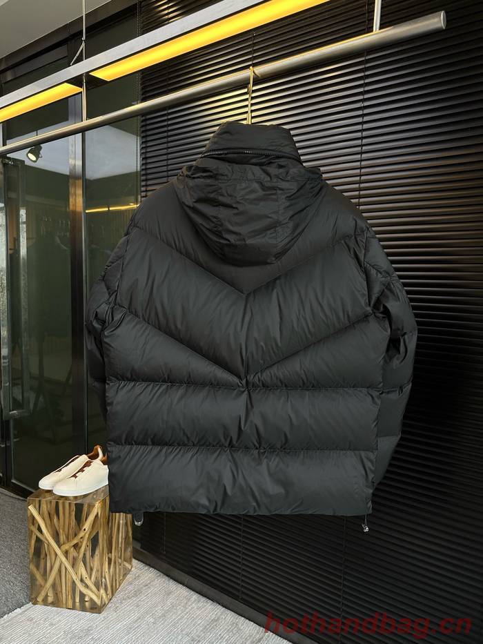 Moncler Top Quality Down Coat MOY00161