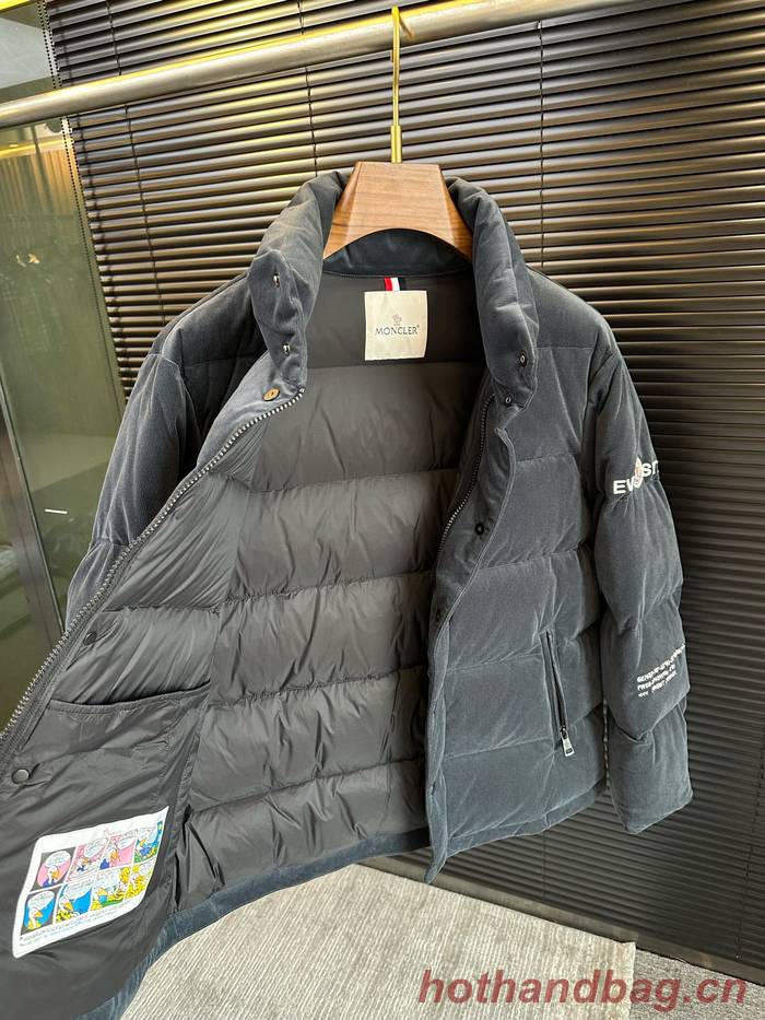 Moncler Top Quality Down Coat MOY00162