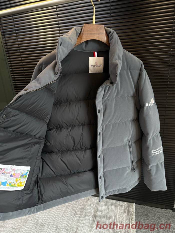 Moncler Top Quality Down Coat MOY00165