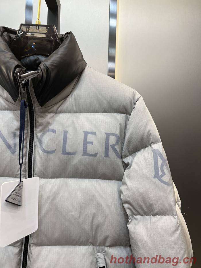 Moncler Top Quality Down Coat MOY00168