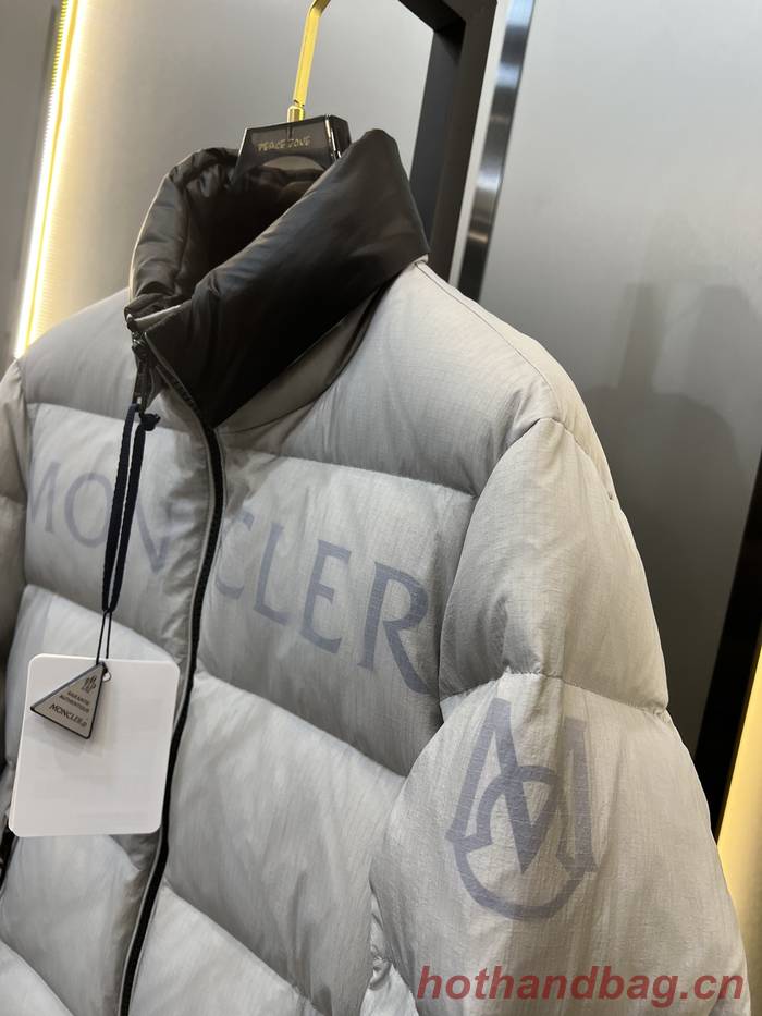 Moncler Top Quality Down Coat MOY00168