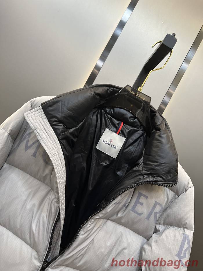 Moncler Top Quality Down Coat MOY00168