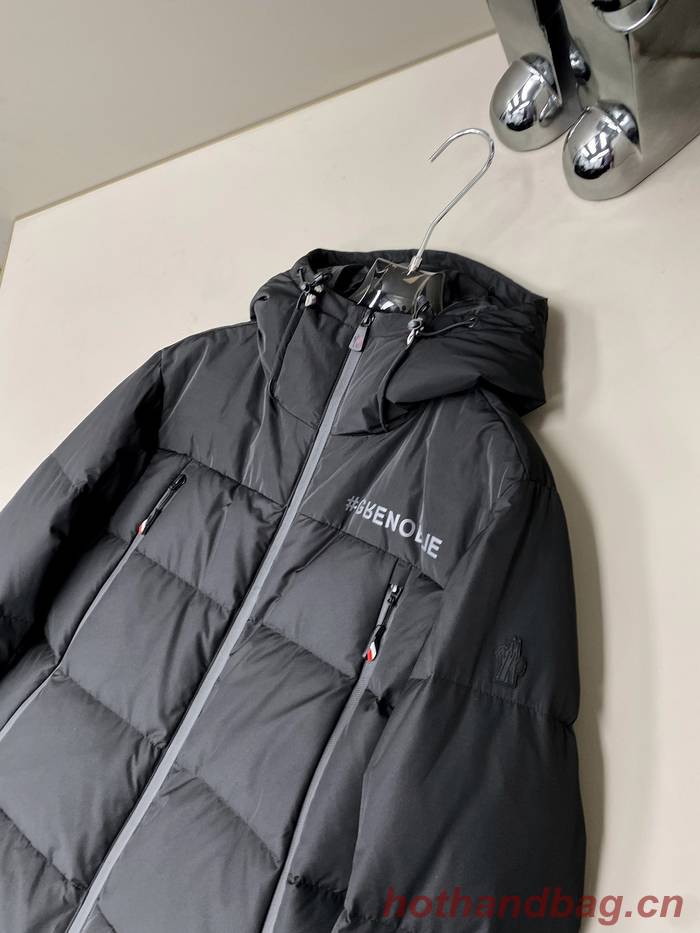 Moncler Top Quality Down Coat MOY00170