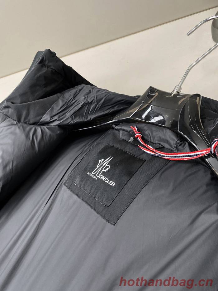 Moncler Top Quality Down Coat MOY00170