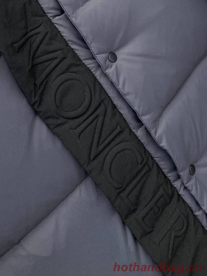 Moncler Top Quality Down Coat MOY00174