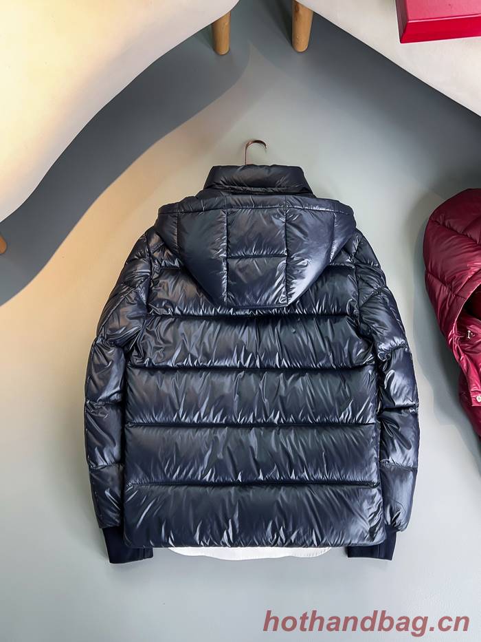 Moncler Top Quality Down Coat MOY00175