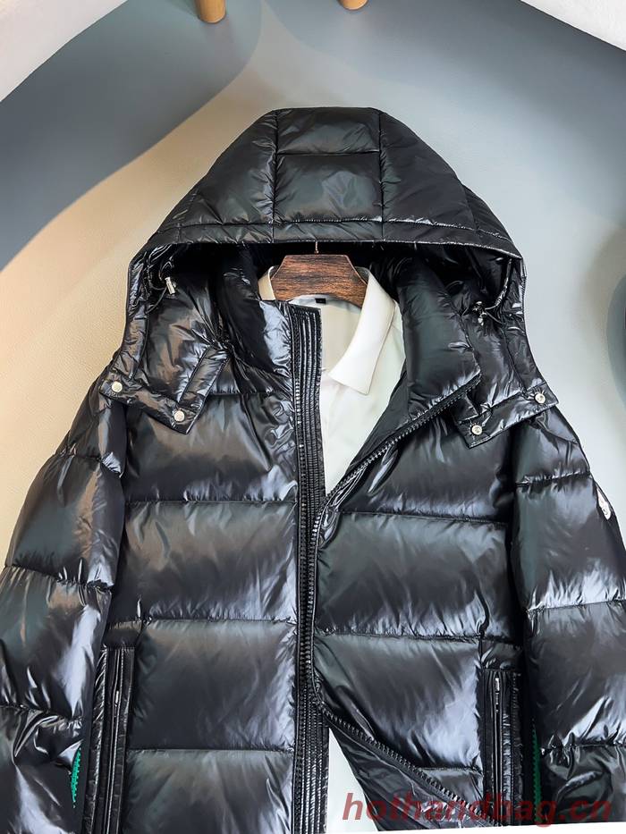 Moncler Top Quality Down Coat MOY00176