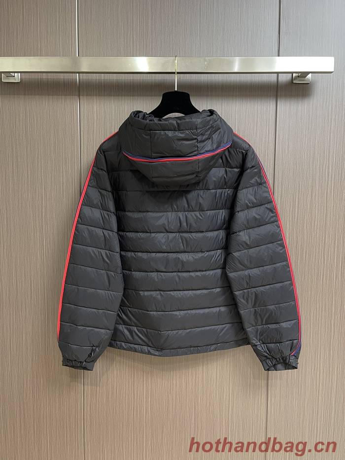 Moncler Top Quality Down Coat MOY00179