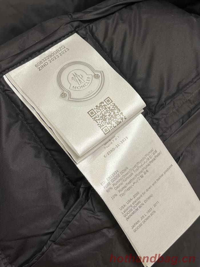 Moncler Top Quality Down Coat MOY00179