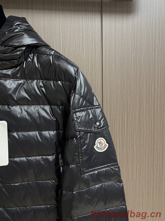 Moncler Top Quality Down Coat MOY00181