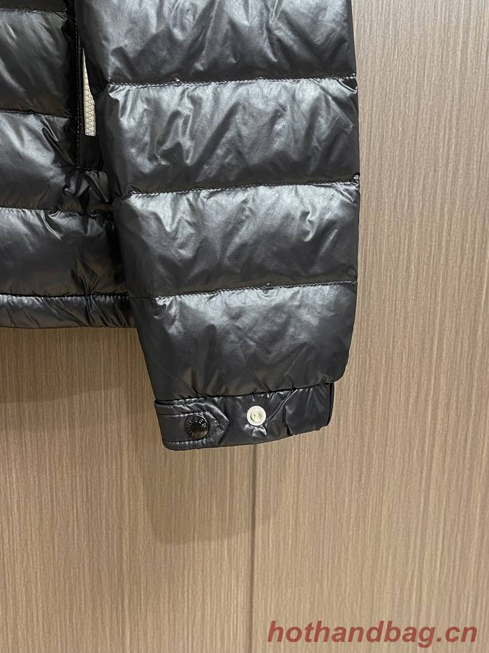 Moncler Top Quality Down Coat MOY00181