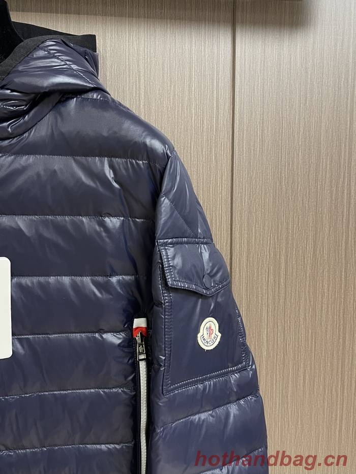 Moncler Top Quality Down Coat MOY00182