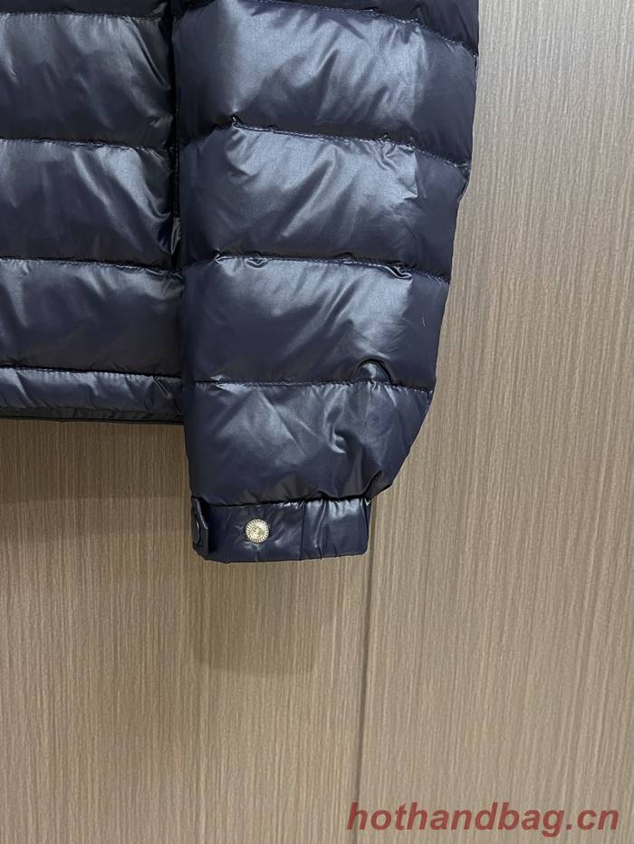 Moncler Top Quality Down Coat MOY00182