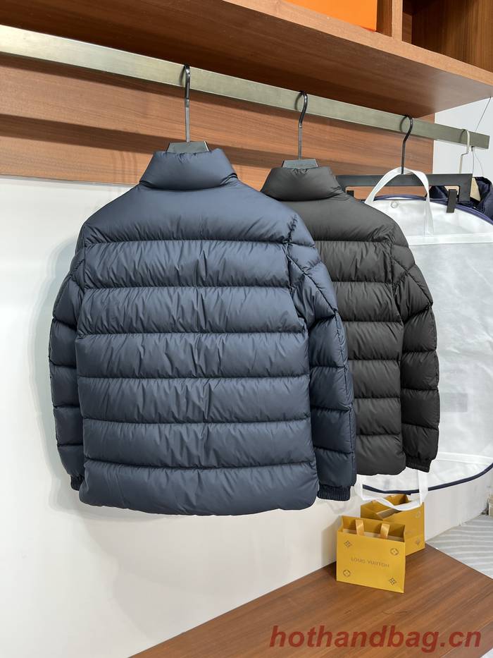 Moncler Top Quality Down Coat MOY00184