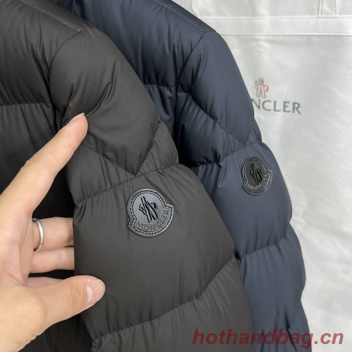 Moncler Top Quality Down Coat MOY00185