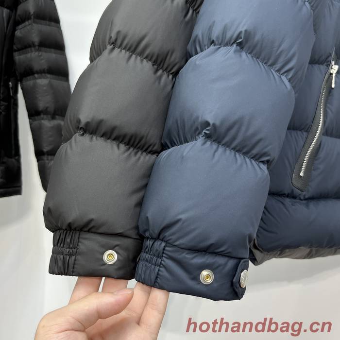 Moncler Top Quality Down Coat MOY00185