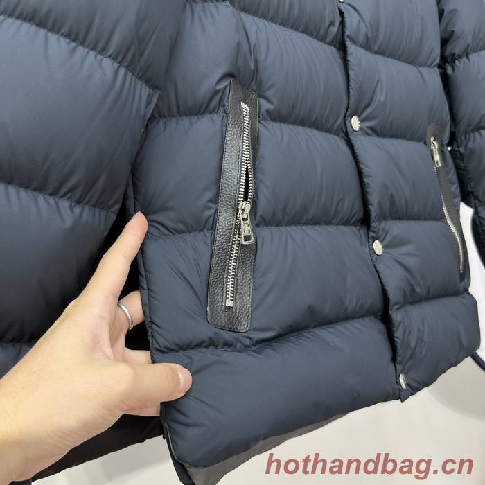 Moncler Top Quality Down Coat MOY00185